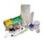 Набор лабораторный "Тепловые явления"