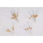 Набор резисторов для практикума.