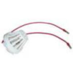 Спираль-резистор.