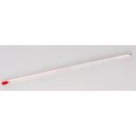 Термометр жидкостной (0-100 град.)