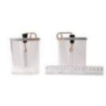 Электроскопы (2 шт.).