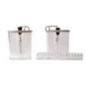 Электроскопы (2 шт.).