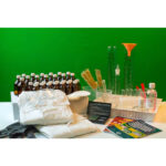 Набор ОГЭ по химии ТР