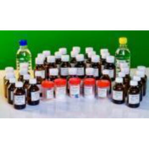 Набор реактивов для ГИА по химии