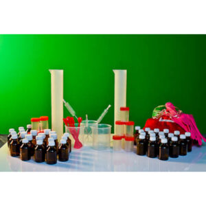 Набор для приготовления и хранения реактивов ГИА по химии