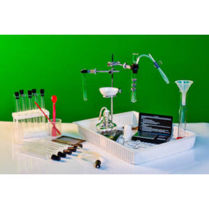 Набор оборудования для ГИА по химии