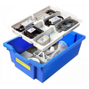 Цифровая лаборатория по химии (базовый уровень)