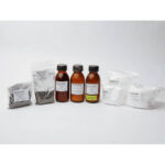 Набор № 4 ОС «Оксиды металлов»