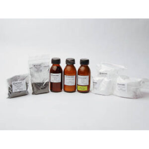 Набор № 4 ОС «Оксиды металлов»