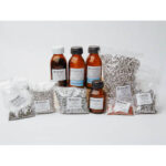 Набор № 5 ОС «Металлы» малый