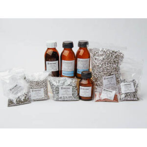 Набор № 5 ОС «Металлы» малый