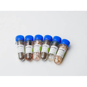 Набор № 6 ОС «Щелочные и щелочноземельные металлы»