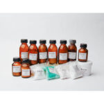 Набор № 9 ОС «Галогениды»