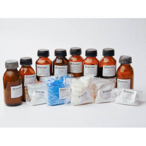 Набор № 10 ОС «Сульфаты. Сульфиты. Сульфиды»