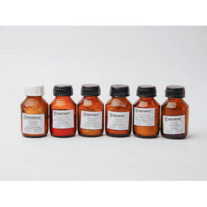 Набор № 13 ОС «Ацетаты. Роданиды. Цианиды»