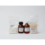 Набор № 22 ОС «Углеводы. Амины»