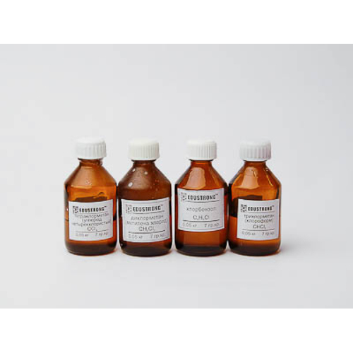 Набор № 23 ОС «Образцы органических веществ» Набор № 23 ОС «Образцы органических веществ»