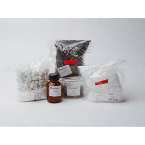 Набор № 24 ОС «Материалы»