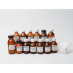 Набор № 5 С «Органические вещества»