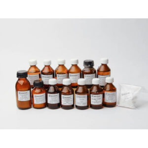 Набор № 5 С «Органические вещества»