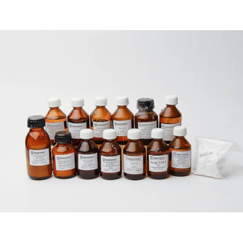 Набор № 5 С «Органические вещества» Набор № 5 С «Органические вещества»