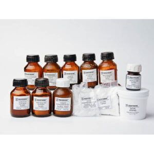 Набор № 9 ВС «Образование неорганических веществ»