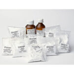 Набор № 11 С «Соли для демонстрации опытов»