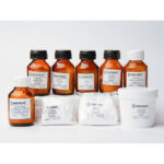 Набор № 12 ВС «Неорганические вещества»