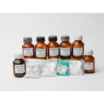 Набор № 13 ВС «Галогениды»