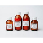 Набор № 18 С «Соединения хрома»