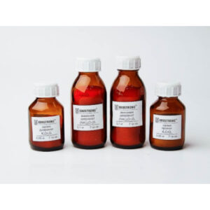 Набор № 18 С «Соединения хрома»