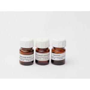 Набор № 22 ВС «Индикаторы»