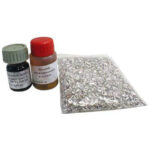 Набор № 24 ВС «Щелочные и щелочно-земельные металлы»