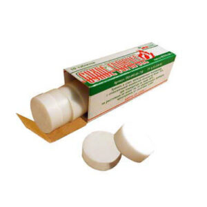 Горючее сухое