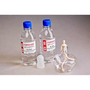 Набор № 25 «Для проведения термических работ»