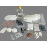 Набор материалов по химии