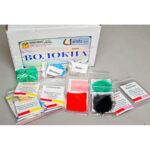 Коллекция «Волокна» демонстрационная