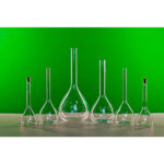 Комплект колб мерных