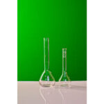 Комплект колб мерных малого объема