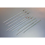 Комплект пипеток 9 шт.