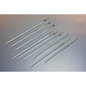 Комплект пипеток 9 шт.