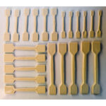 Комплект шпателей 22 шт.