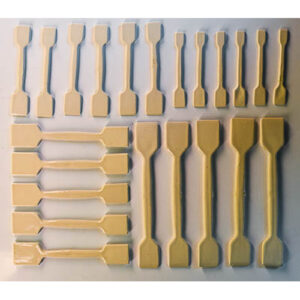 Комплект шпателей 22 шт.