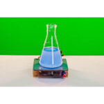 Мешалка магнитная