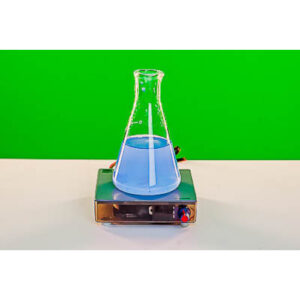 Мешалка магнитная