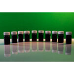 Набор банок 50 мл для хранения твердых веществ 10 шт.