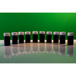 Набор банок 50 мл для хранения твердых веществ 10 шт.