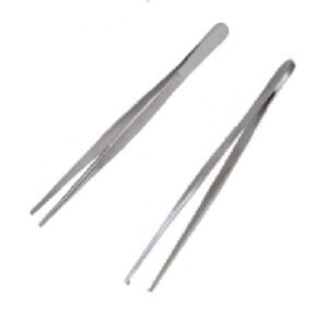 Набор пинцетов 6 шт.