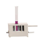 Нагреватель пробирок 42В. (термисторный)