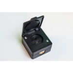 Розетка электрическая 42 В. (полюсная)